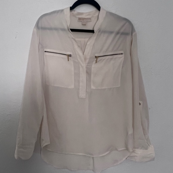 Blouse - Picture 1 of 5